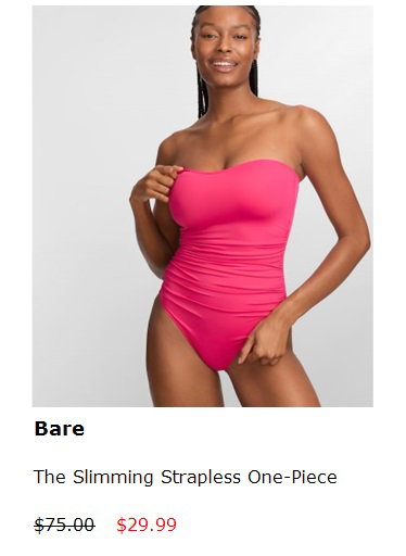 View product recommended for you