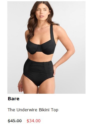 View product recommended for you