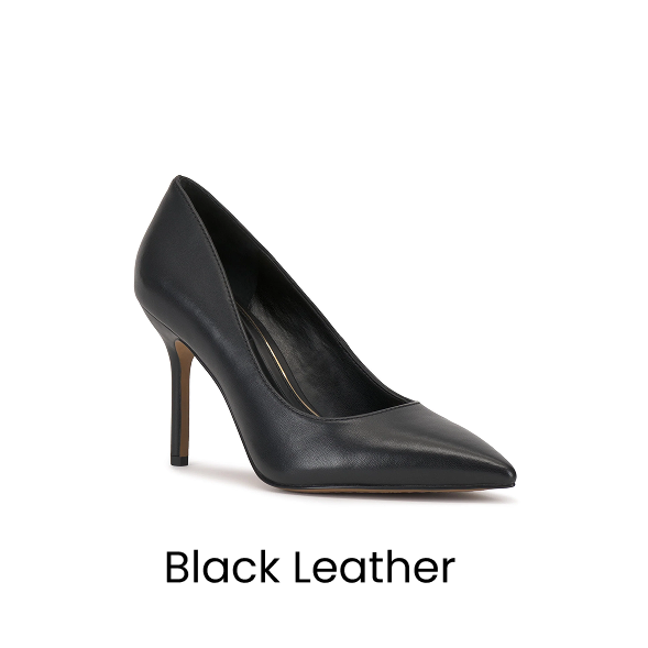 Black Leather