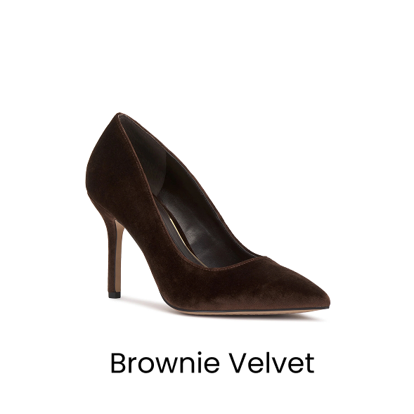 Brownie Velvet