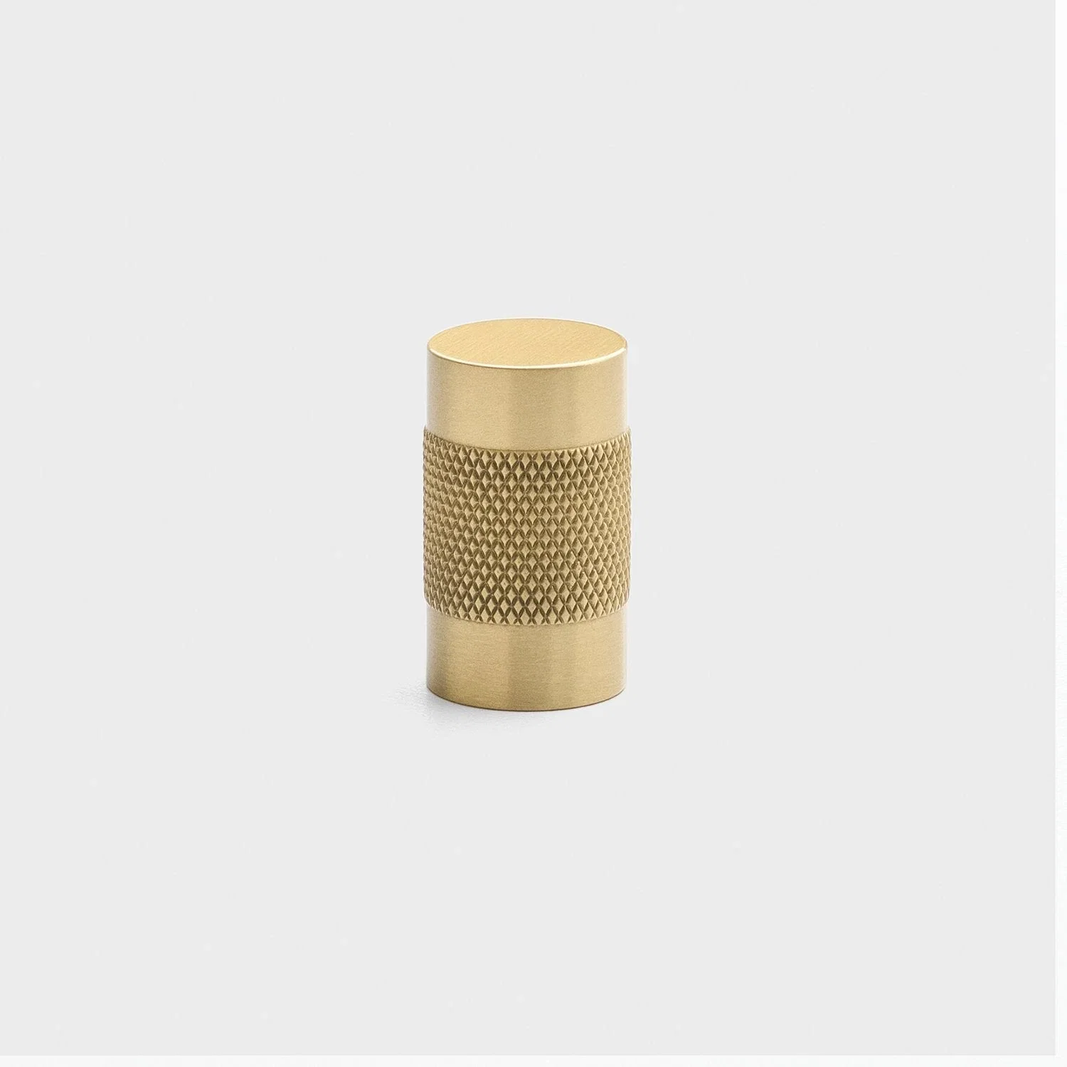 Image of Knurled Knob