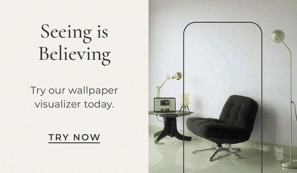 Our Wallpaper Visualizer - See It In Your Space