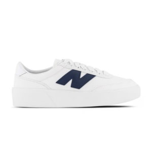 Lacoste Slam Break Womens White/Off White