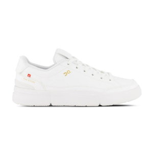 On The Roger Centre Court Womens White | White