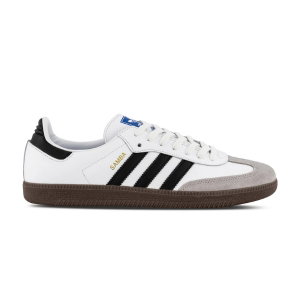 adidas Originals Samba OG White/Black/Clear Granite
