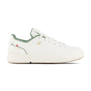 On The Roger Centre Court Ivory | Fern