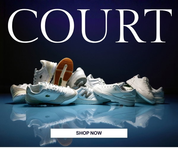 Court Trand | Shop Now 