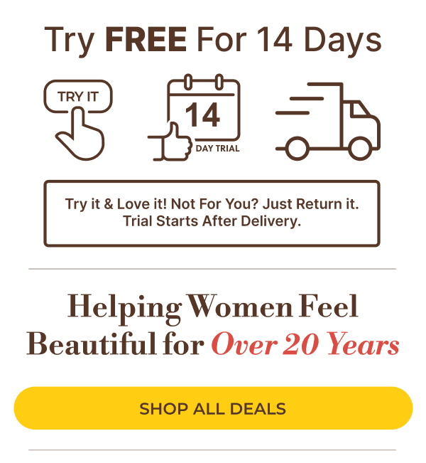 TRY FREE FOR 14 DAYS