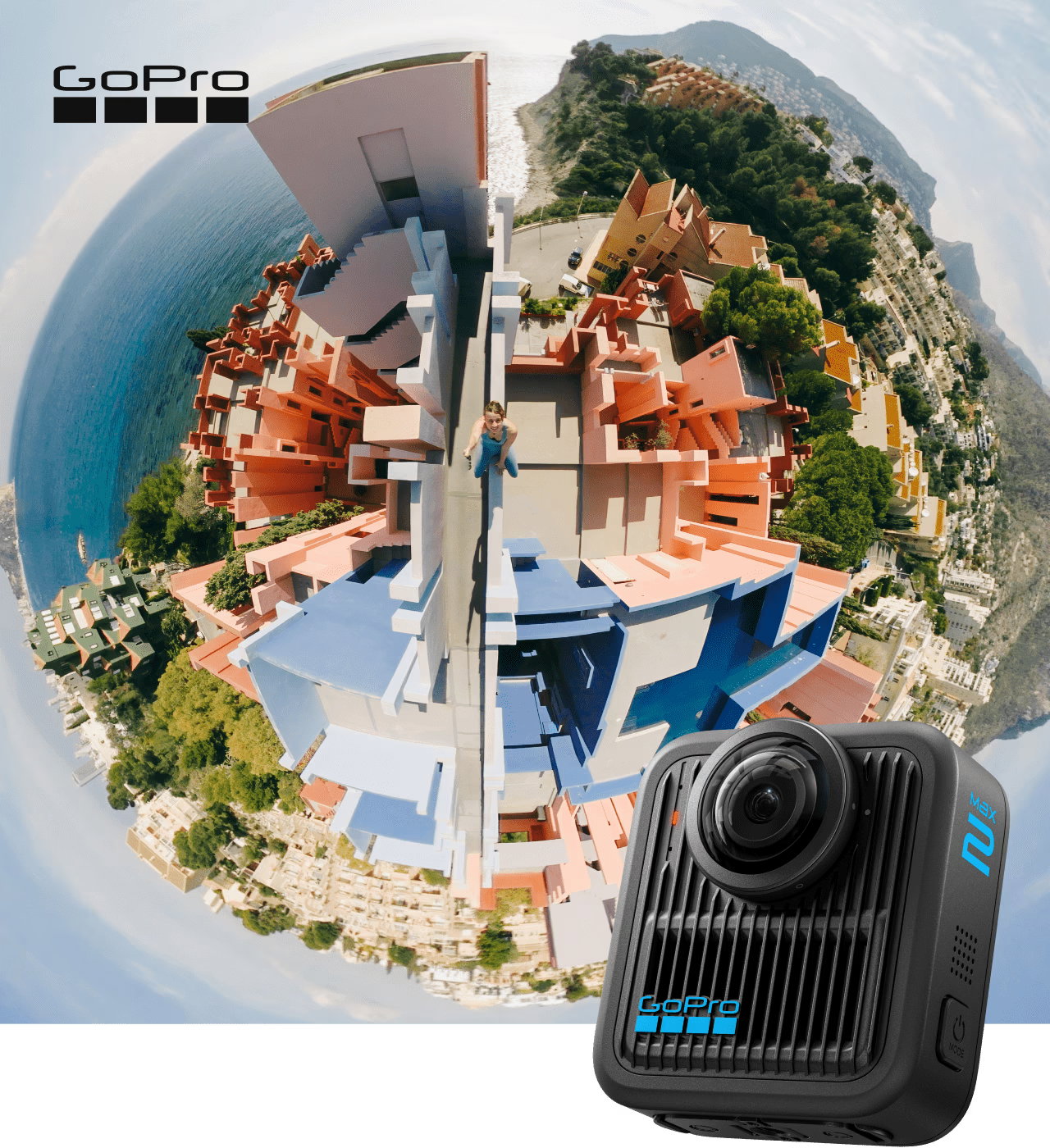 GoPro | MAX 2