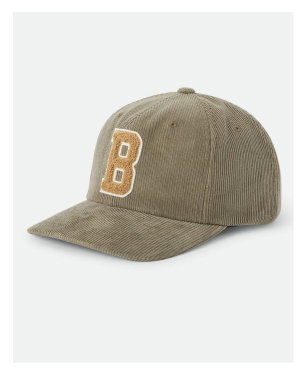 BIG B ADJUSTABLE HAT