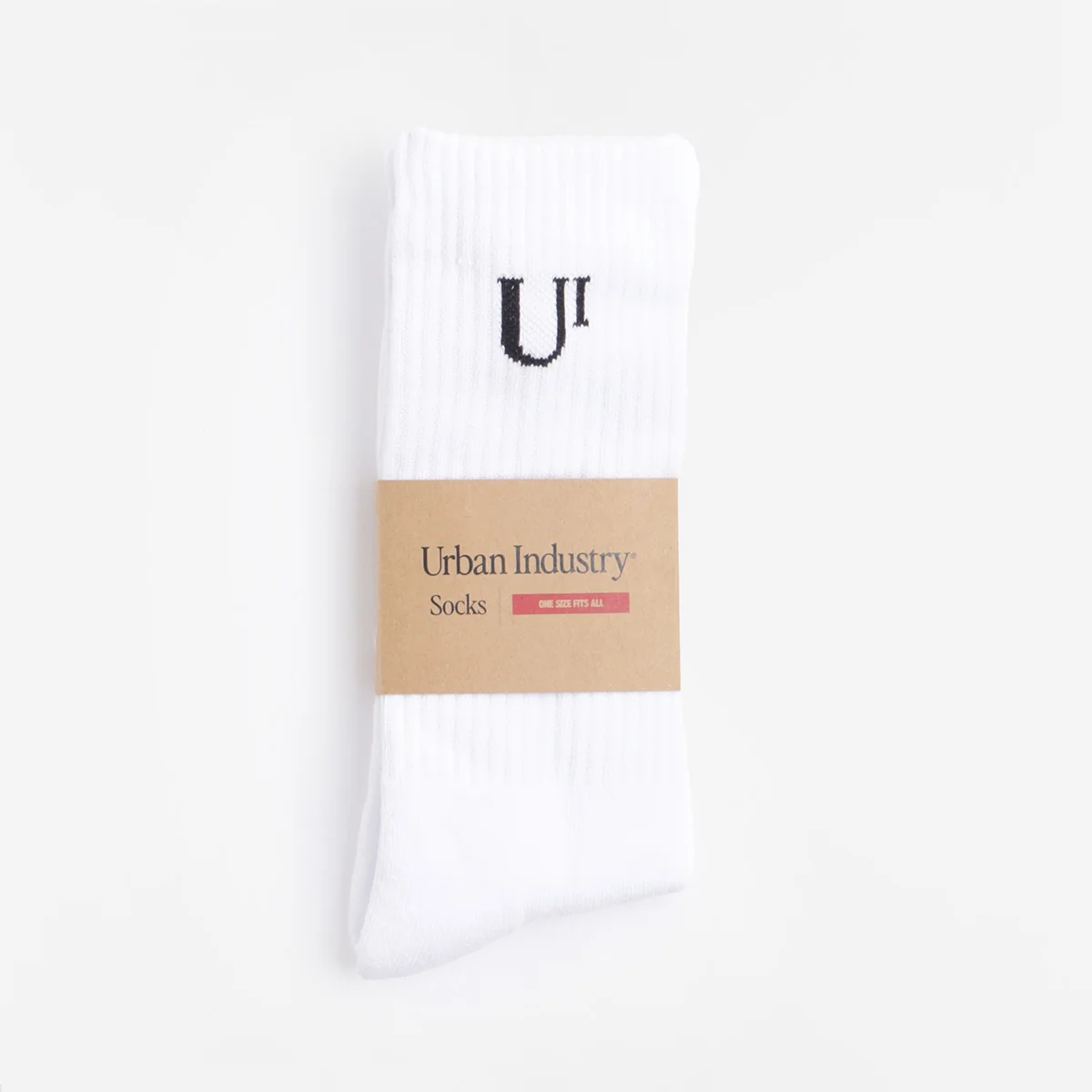 Urban Industry Classic Socks at Urban Industry Store 