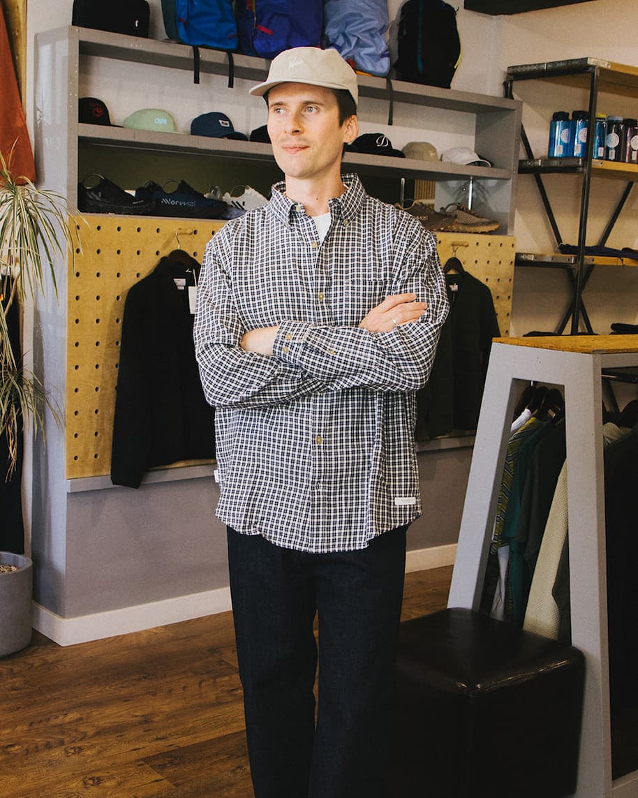 Latest at Urban Industry Store 
