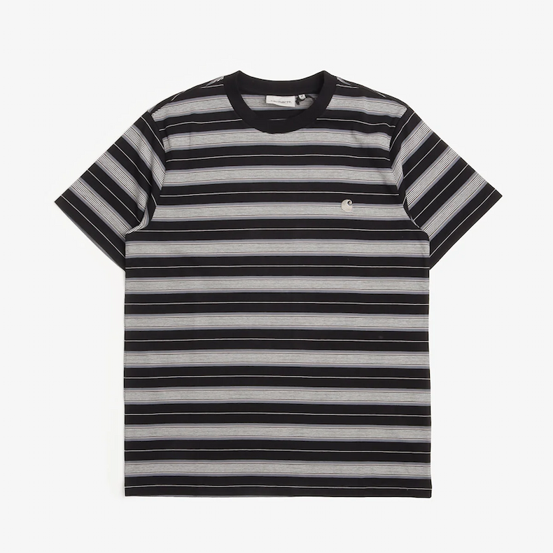 Carhartt WIP Bronson T-Shirt at Urban Industry Store 