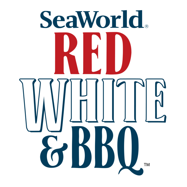 Red, White & BBQ at SeaWorld Orlando