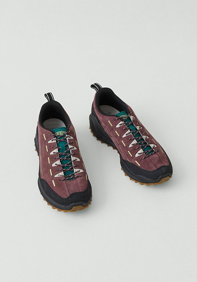 Keen Jasper Zionic Trainers