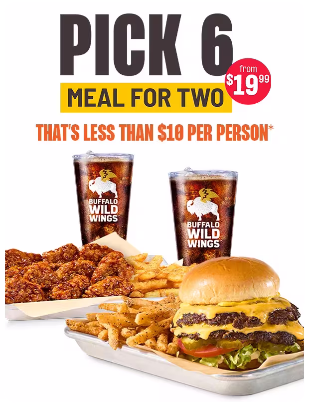 PICK 6