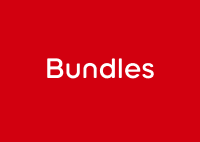 Bundle up and save