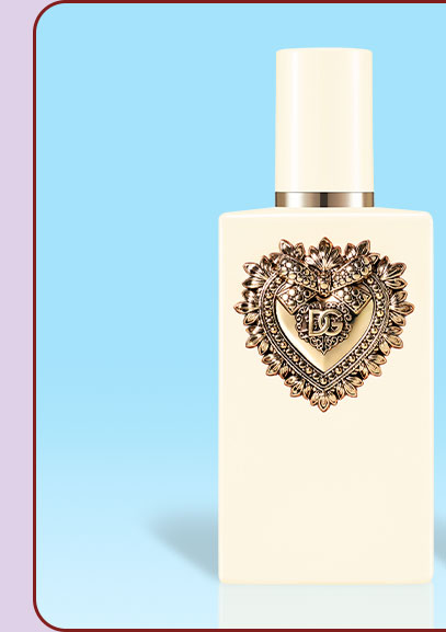 DOLCE&GABBANA Your Devotion Eau de Parfum