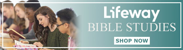Lifeway Bible Studies