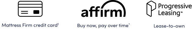 Affirm Logo