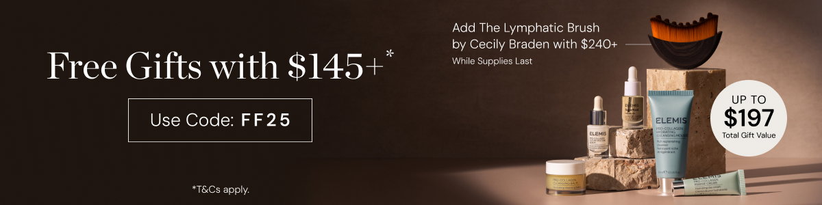 5-PIECE GIFT