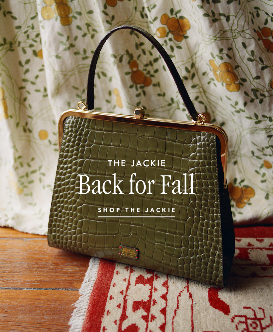 Shop the jackie