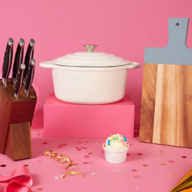 20% off Kitchen