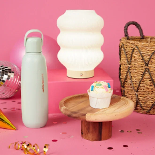 20% off Finds Under R500