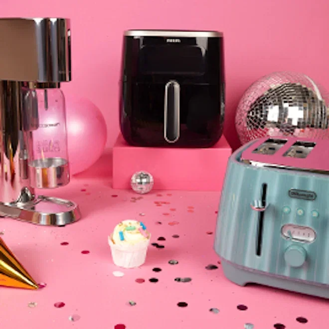 20% off Appliances