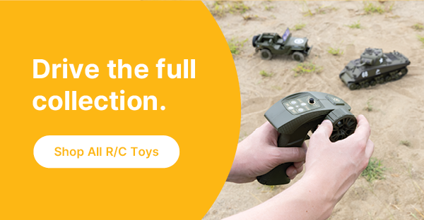 Shop All RC Toys