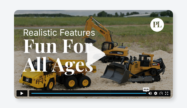 Construction RCs Video