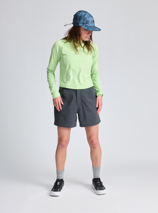Women’s Peak Rambler™ Short