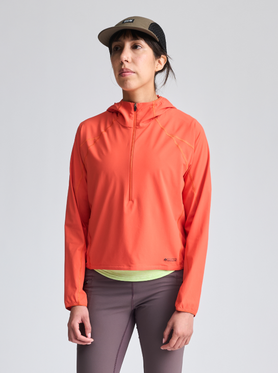 Women’s Sunshield™ Hoody