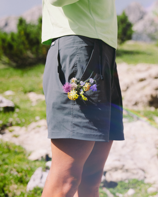 Women’s Peak Rambler™ Short