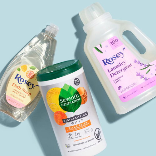 HOUSEHOLD SUPPLIES
