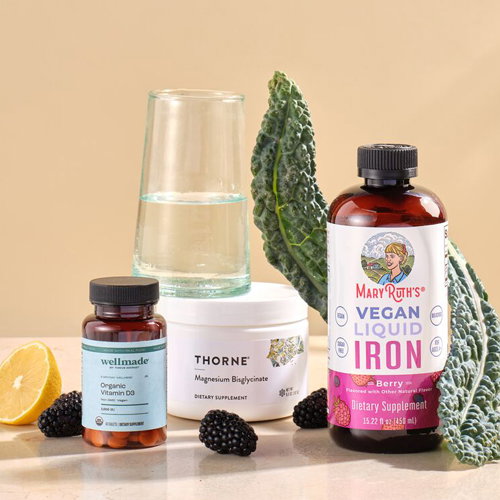 HEALTH & WELLNESS