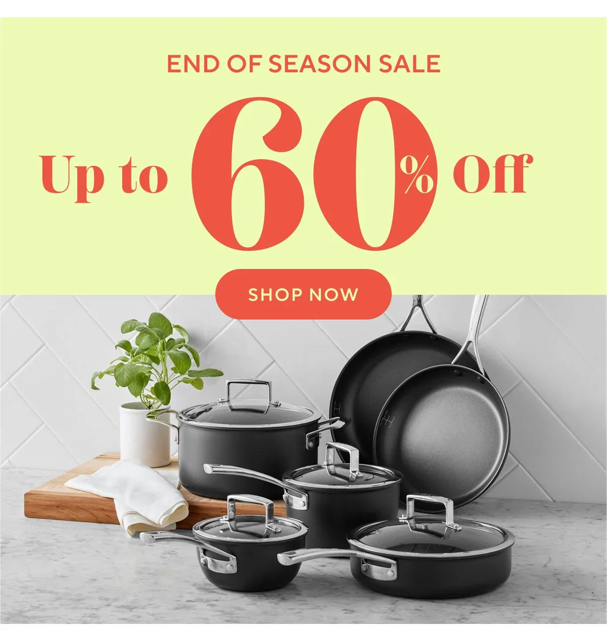Sale