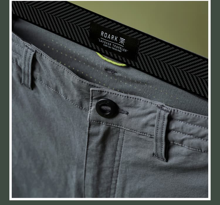 Shop Layover Pro Pants