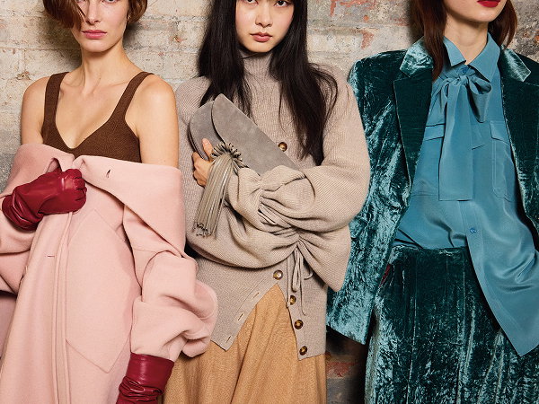 Ulla Johnson New Arrivals