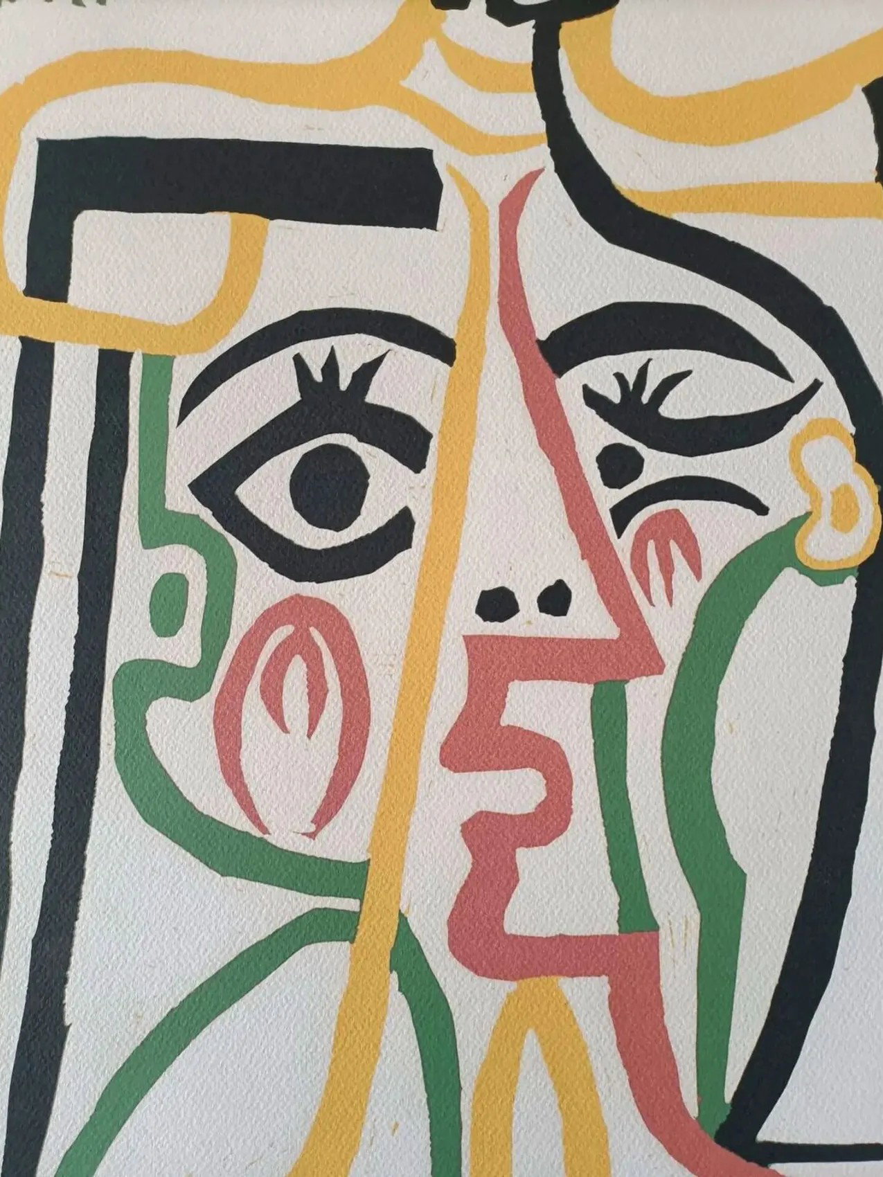 Pablo Picasso