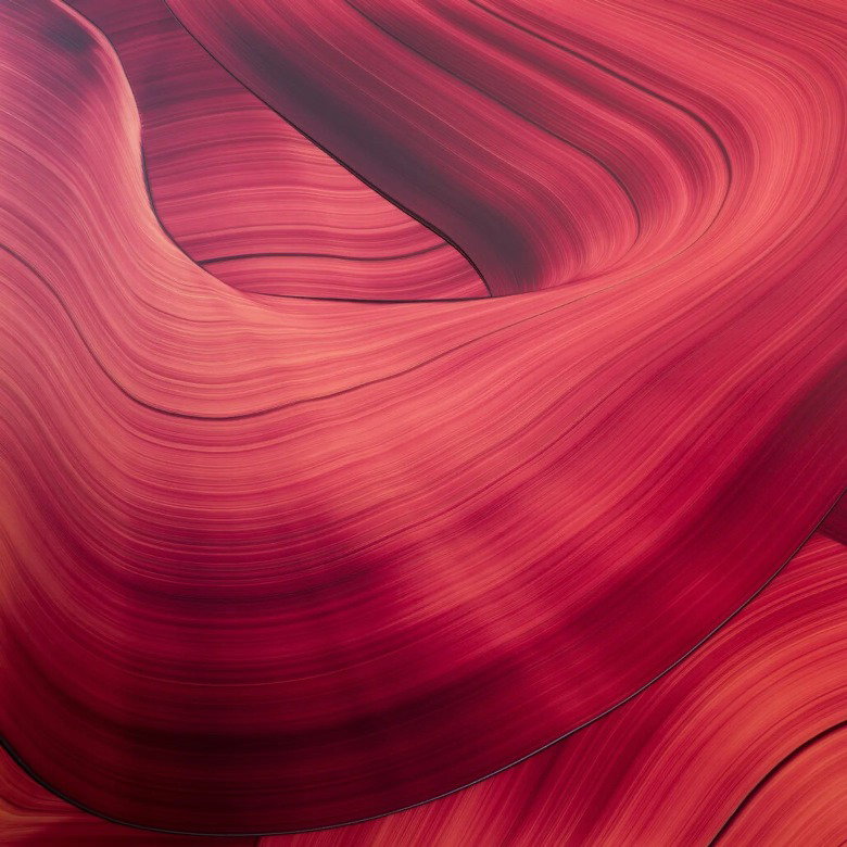 NAMIB II, Christoph Schrein