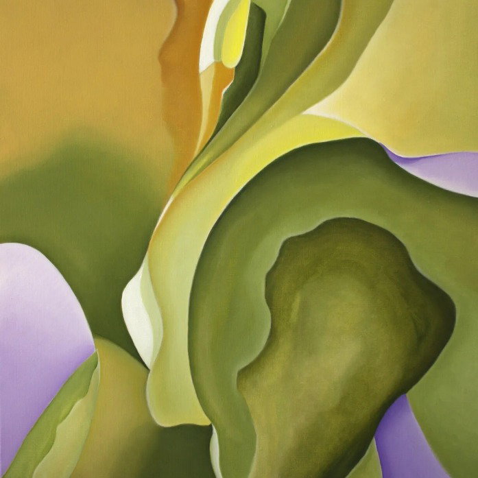 Digitalis, James Chadima
