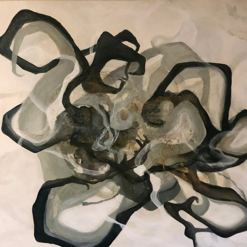 Tangled Beauty, Tamara Bettencourt