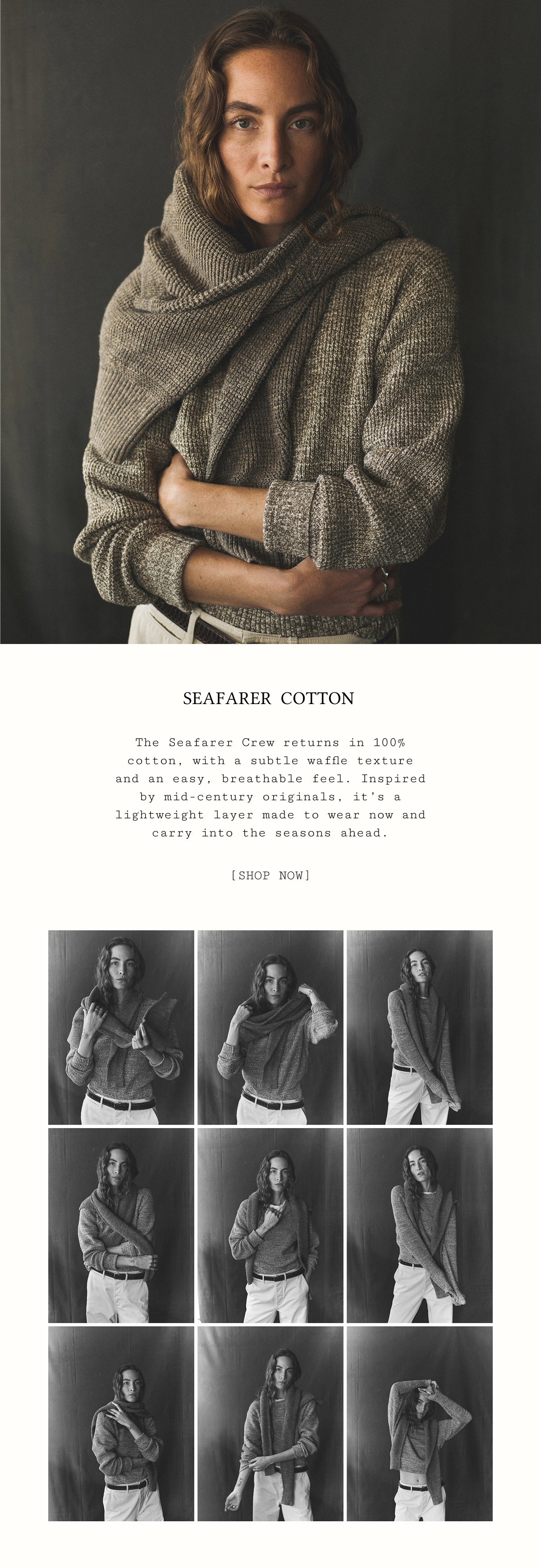 Seafarer