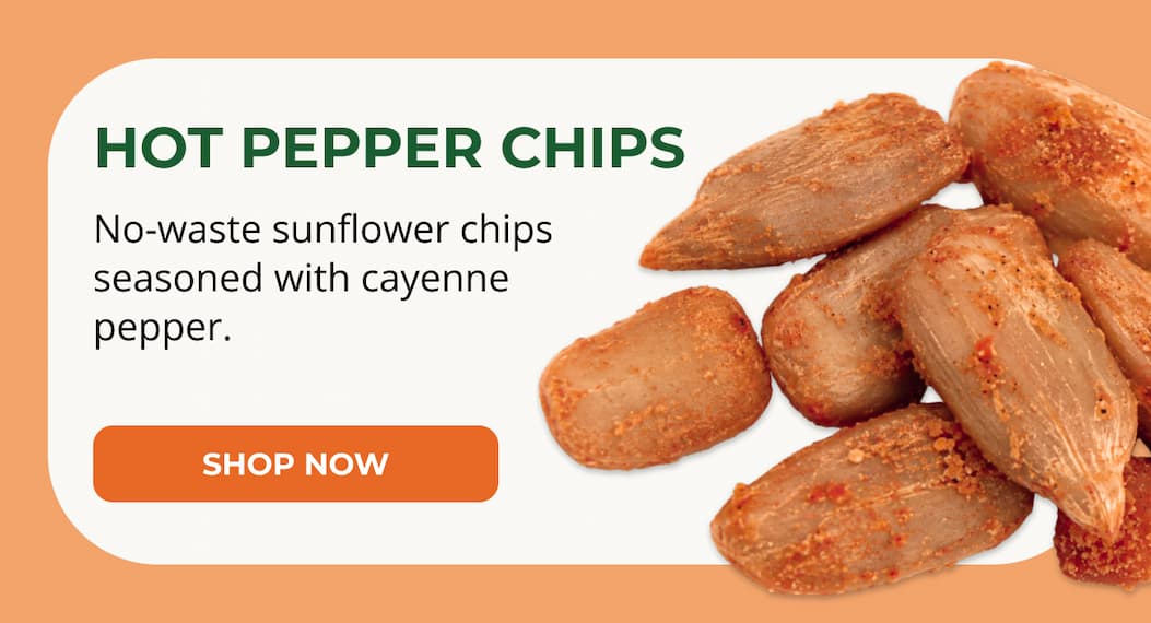HOT PEPPER CHIPS