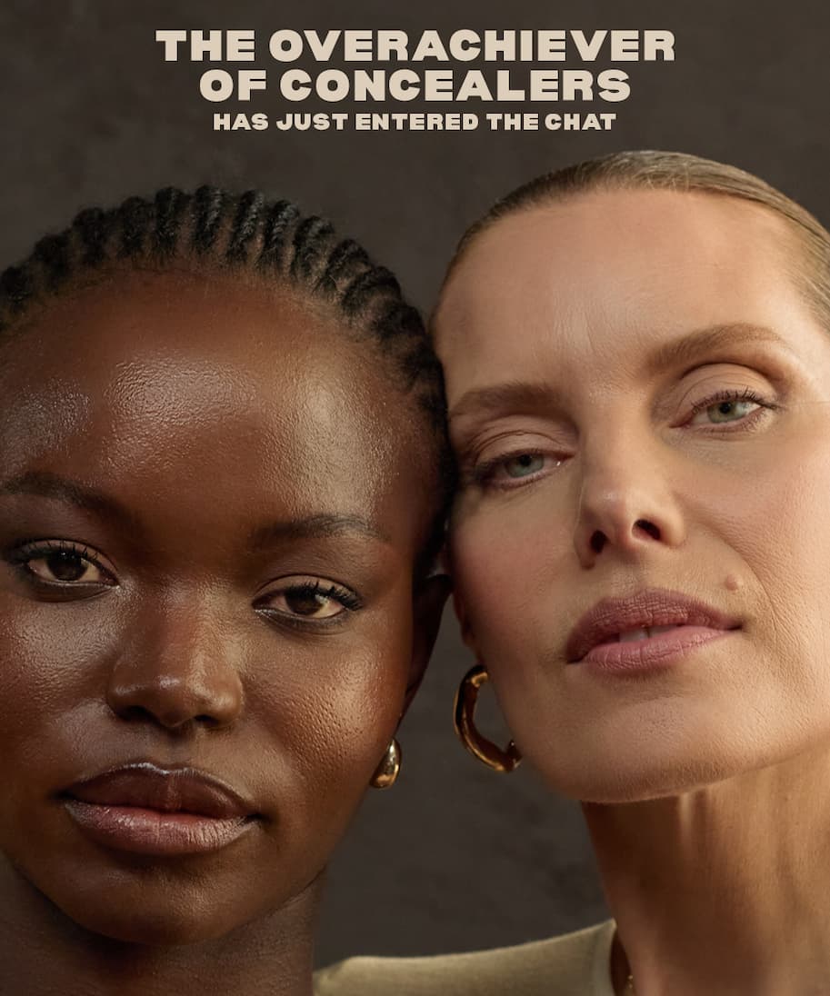 NEW: SKIN NOVA CONCEALER