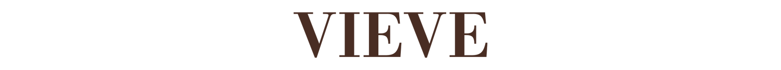 VIEVE logo