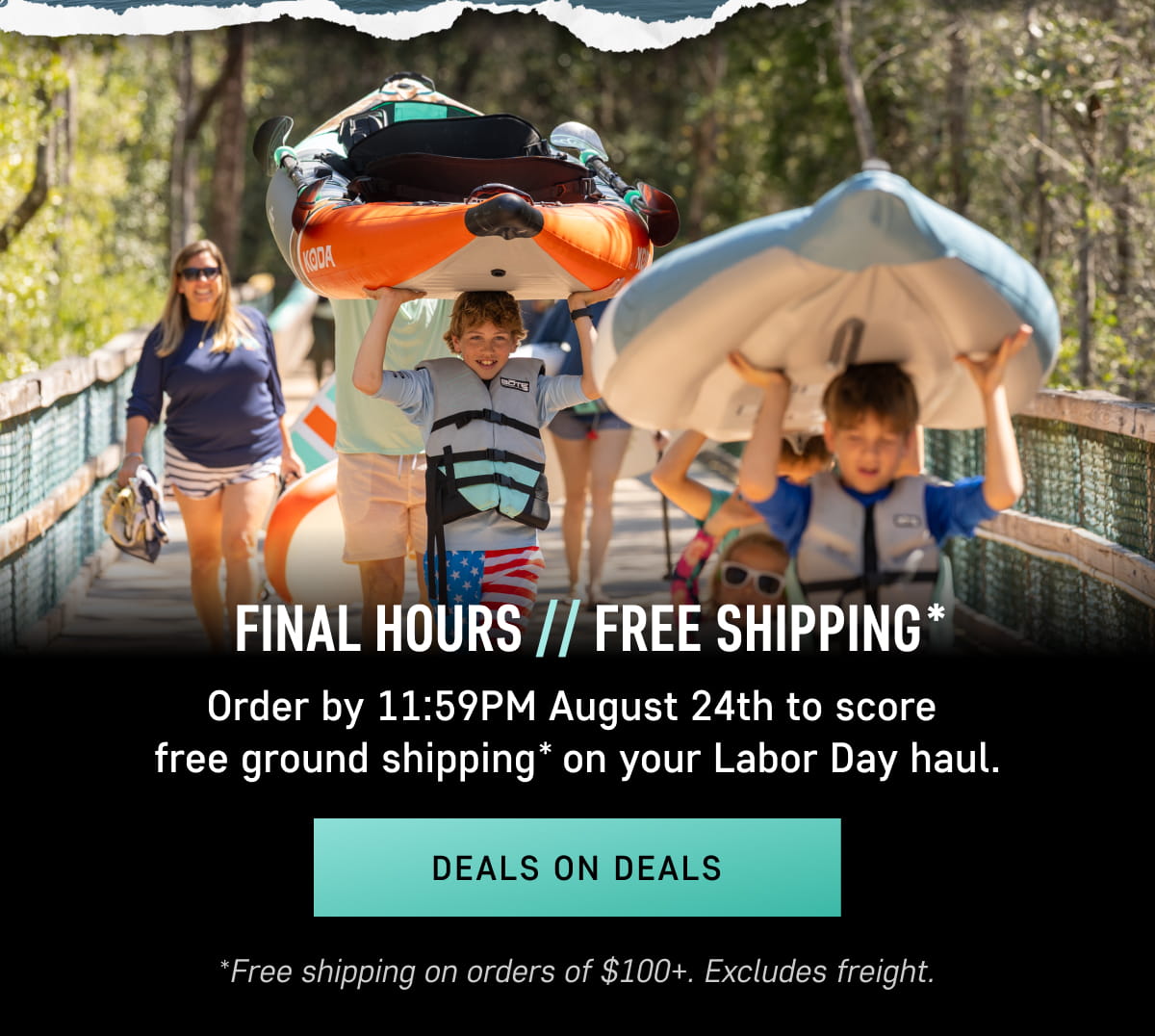 Shop Labor Day Deals
