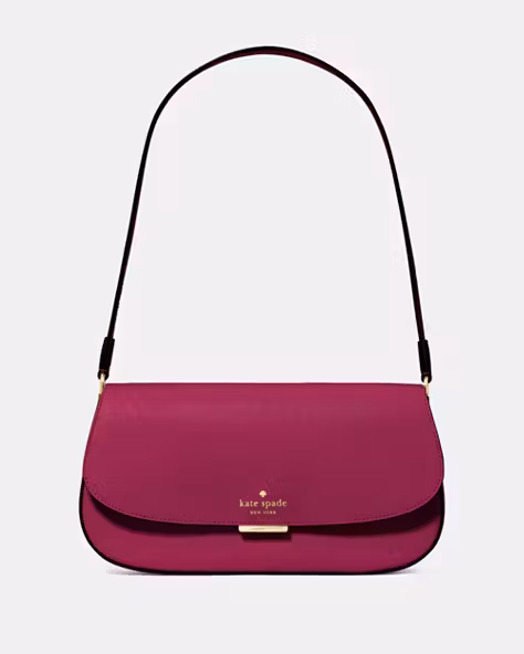 Quinn Shoulder Bag