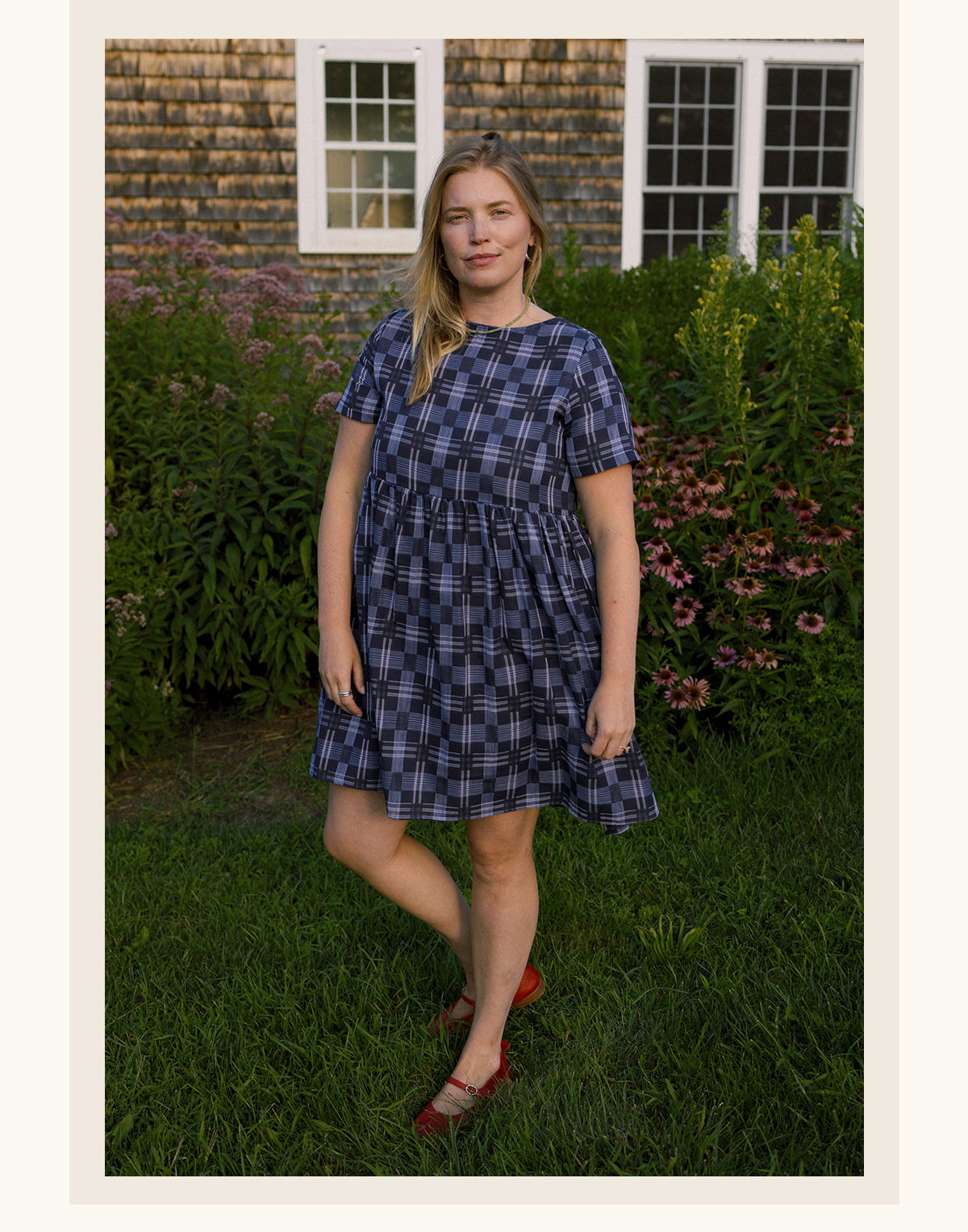The Blue Hill Collection